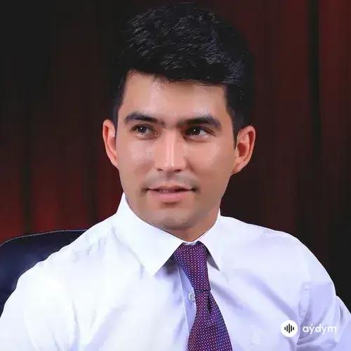 Shohjahon  Sodiqov