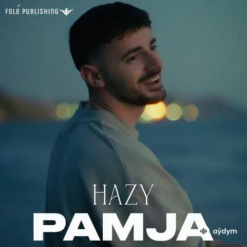 Hazy  - Pamja