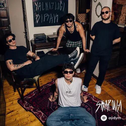 Skapova  - Ölmek İstedim