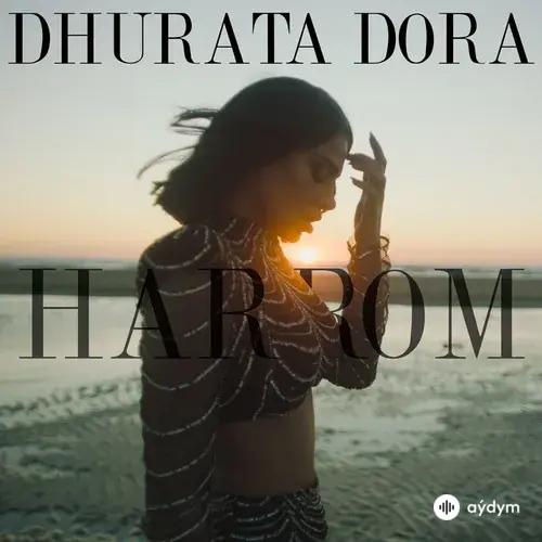 Dhurata Dora  - Harrom