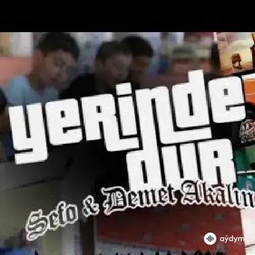 Oğuzhan  Çağlayan - Yerinde Dur (İSLAMİ VERSİYON)