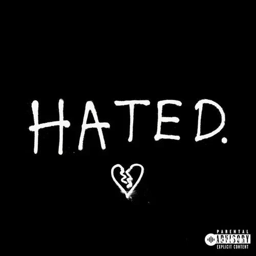 Yungblud  - Hated