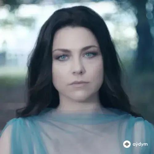 Amy  Lee