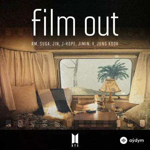 BTS  - Film Out