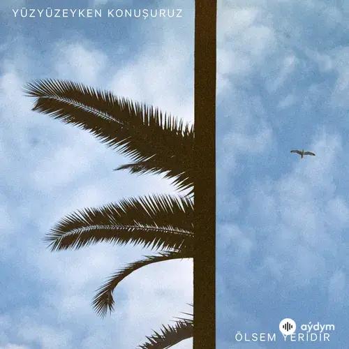 Yüzyüzeyken Konuşuruz - Ölsem Yeridir