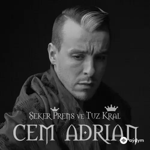 Cem Adrian - Beni Affet Bu Gece