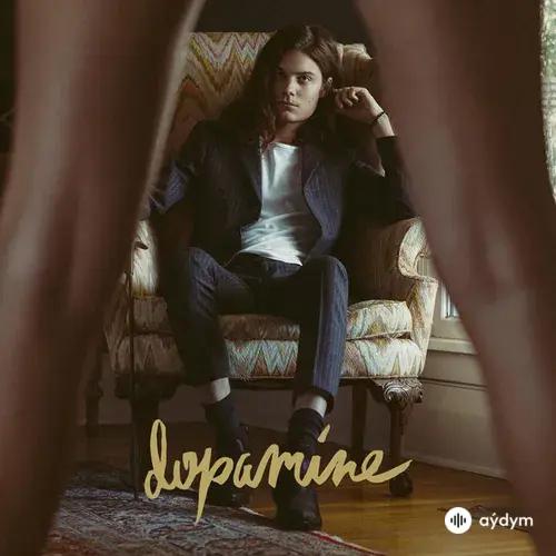 BØRNS - Past Lives