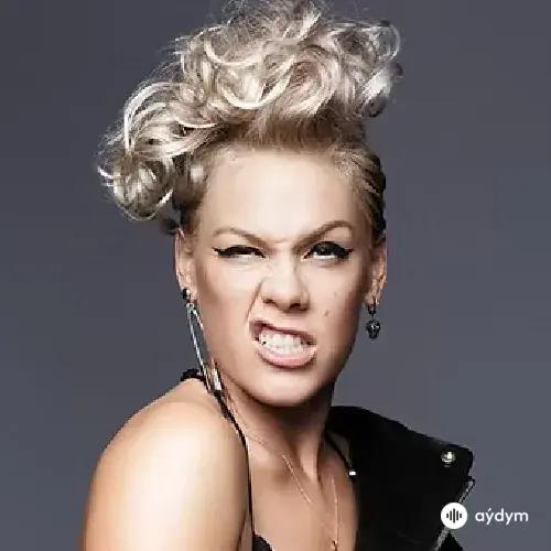 P!nk 