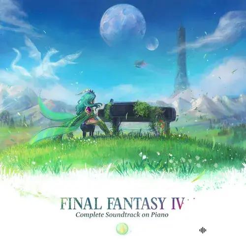 Animalisa  Keys - The Lunarians (From "Final Fantasy IV")