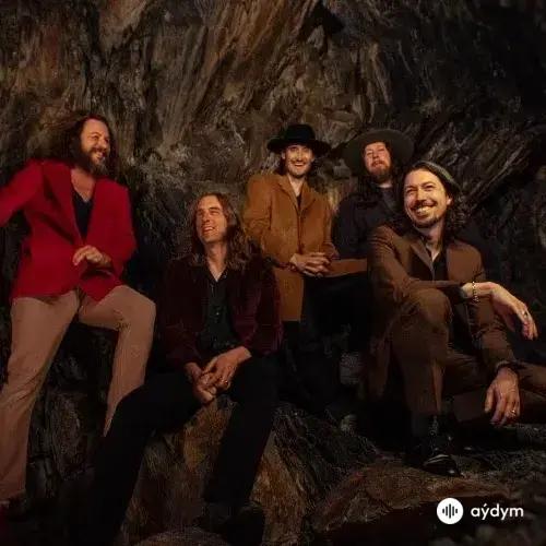 My Morning Jacket 