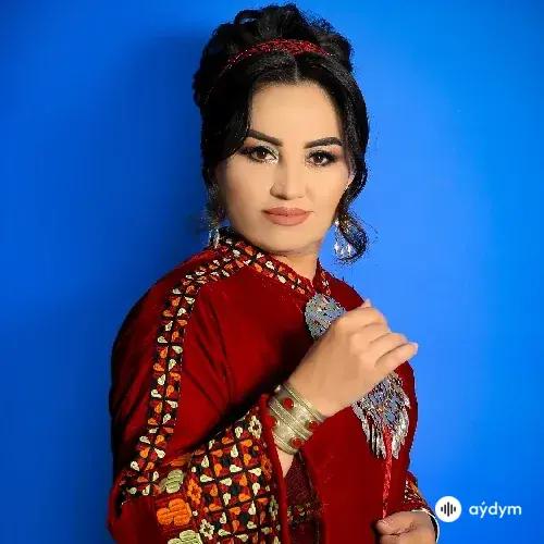 Gülälek Şirowa - Sözle Söýgiň