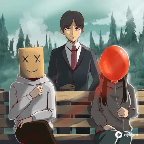 Marino  - Devil In Disguise