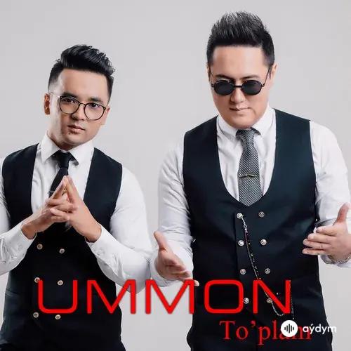 Ummon - Qo'g'irchoq