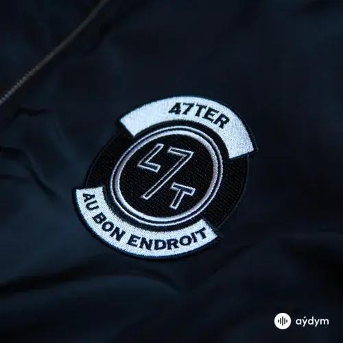 47ter - Rendez-vous l'année prochaine