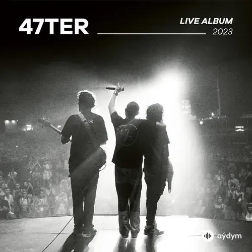 47ter - Cote Ouest (Live)