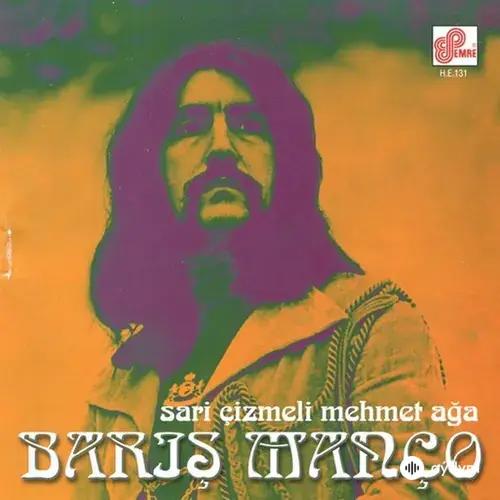 Barış  Manço - Aynalı Kemer