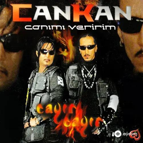 Cankan - Yaranamadım