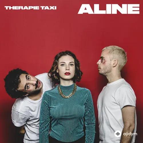 Therapie TAXI  - Aline