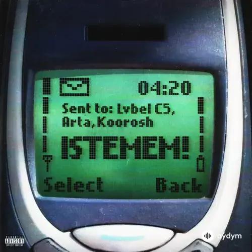 Lvbel C5 -Arta -Taha  - Istemem!