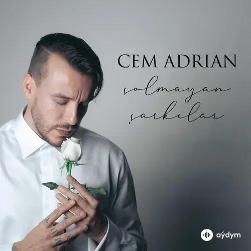 Cem Adrian - Elbet Bir Gün Buluşacagiz