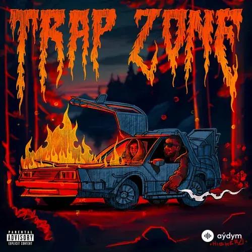 TRAP ZONE -Critical -Aksan -Modd -UZI - Wow