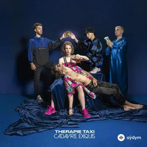 Therapie Taxi  - Naive