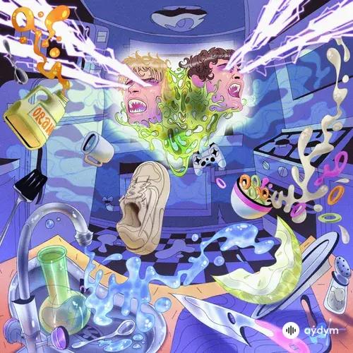 MAYOT -SEEMEE -Sidodgi Duboshit - Mike Amiri