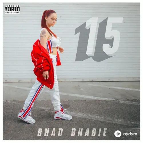 Bhad  Bhabie-Lil Yachty  - Gucci Flip Flops (feat. Lil Yachty)