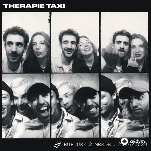 Therapie TAXI  - Friendzone