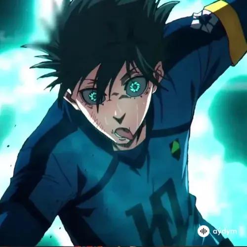 Franky  Wave - Montagem Blue Shirt Slow