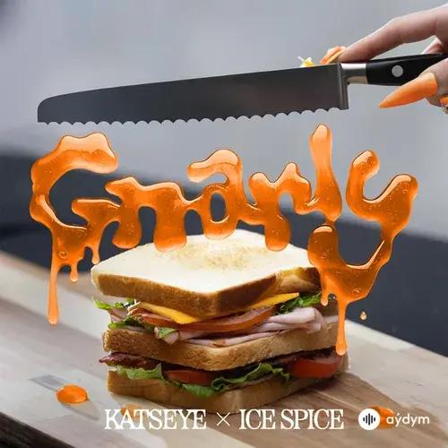 KATSEYE -Ice  - Gnarly - Ice Spice Remix