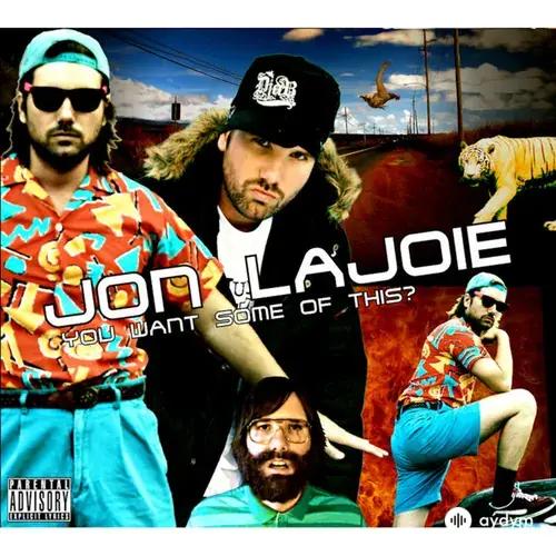 Jon  Lajoie - Everyday Normal Guy 2
