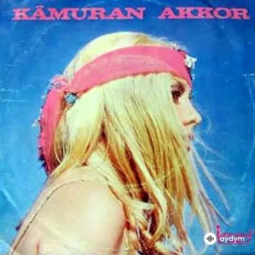 Kamuran Akkor  - Yalvarırım Affet