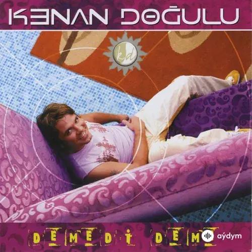 Kenan Dogulu - Aklim Karişti