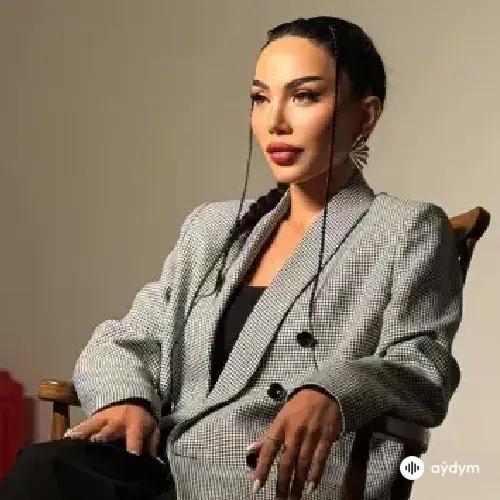 Könül Aliyeva - Ay Aman