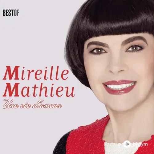 Mireille  Mathieu - Pardonne-moi ce caprice d'enfant