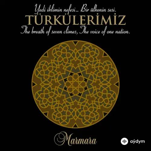 Ezgi  Köker - Üsküdar'a Gider İken - Katibim