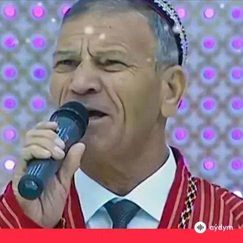 Kakajan Nuryýew - Ömrüm