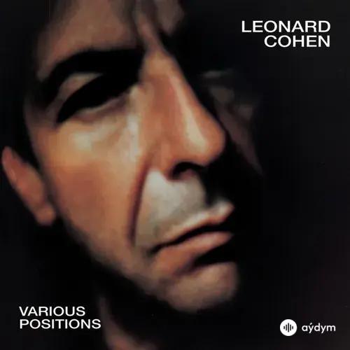 Leonard  Cohen - Dance Me to the End of Love