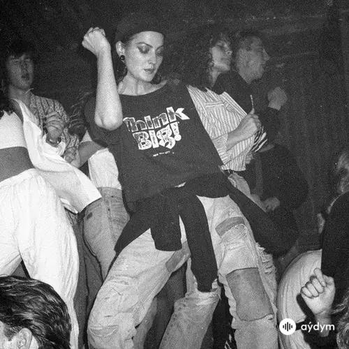 velours  - New Jeans (Jersey Club)