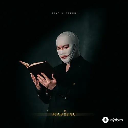 JAVA-Green71  - Masdinu