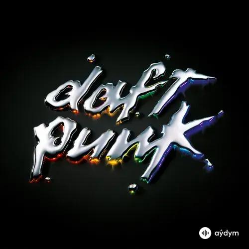 Daft Punk - One More Time
