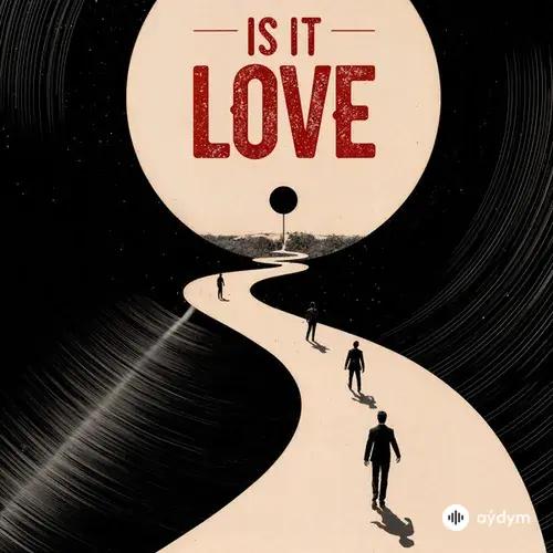 Oneil -KANVISE -SMOLA  - Is It Love