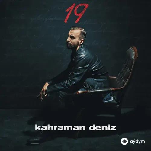 Kahraman Deniz - Suç Mahalli