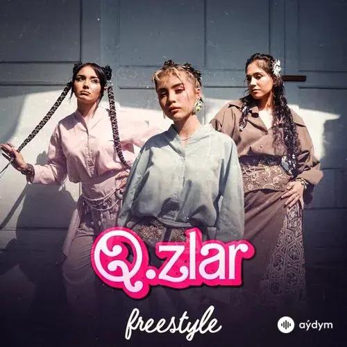 Q.zlar  - Freestyle
