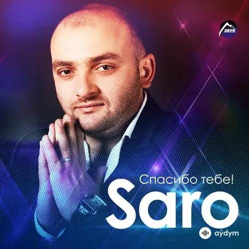Saro Vardanyan - Марина