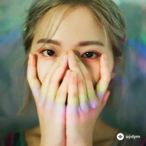 Stella  Jang - Colors