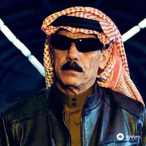 Omar  Souleyman