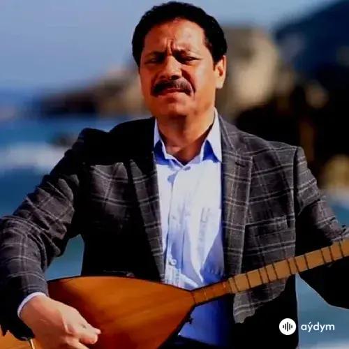 Aşik Maksut Feryadi