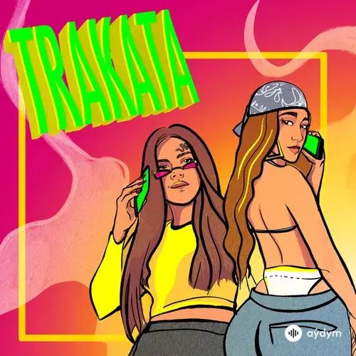 Ptazeta -Fariana -Juacko  - Trakatá